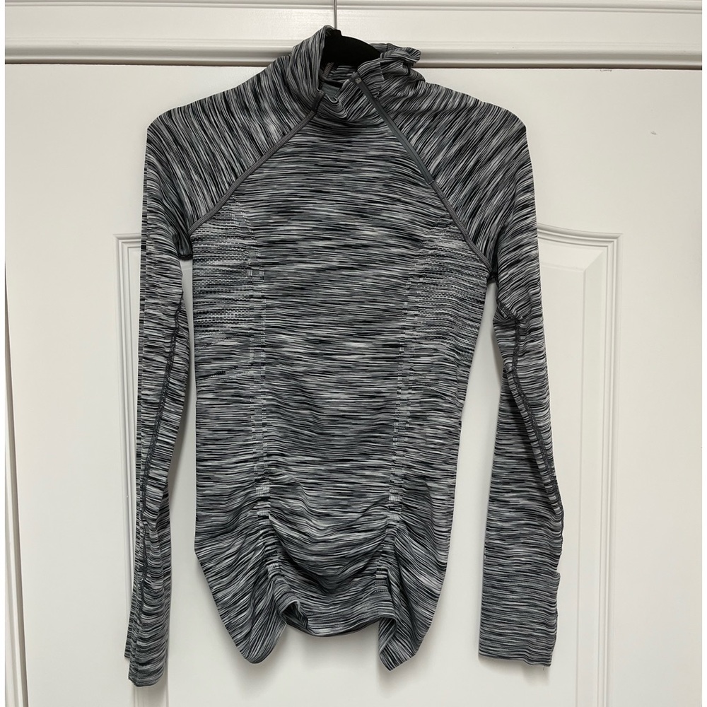 Athleta | Long Sleeve 1/4 Zip
